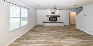 Elegant 4BR/3BA Home with Fireplace, Bonus Room and Open Layout! Elegant 4BR/3BA Home with Fireplace, Bonus Room and Open Layout! Gallery 8