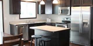 3 Bed 2 Bath Twin Home Gallery 1