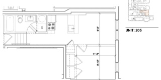 1201 N CHARLES STREET Gallery 17