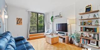 350 Albany Street Gallery 1