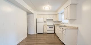 Townsend Apartments Gallery 6