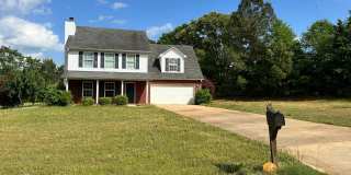 Ola schools 4 bedrooms 2.5 baths on large level lot Gallery 1
