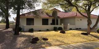 Leisure World a 45+ Active Adult Community Amazing Golf Course Home.  Available May though December 2026! Gallery 1