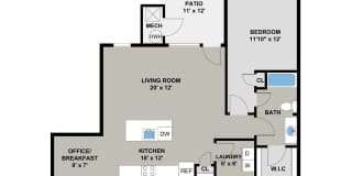 Waterford Woods Gallery 13