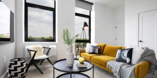 The Irvine Apartments Gallery 1