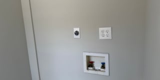 One Story House off Fort Avenue Gallery 9