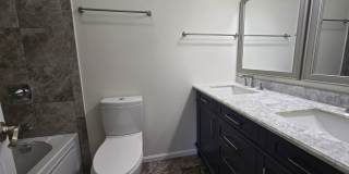 Beautifully Renovated, Top Floor, 2 Bedroom 2 Bath East Boulder Condo for Rent! Gallery 19