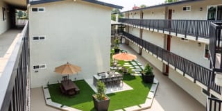 Parkway Terrace Gallery 22