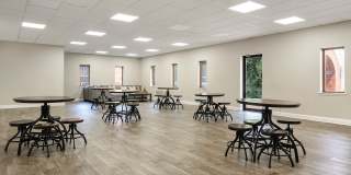 Regency Park Gallery 22