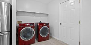 Modern Duplex in Fayetteville, AR Gallery 10
