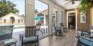 Olympus Fenwick Gallery 25