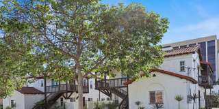 Newly Renovated Spanish Villa Apartment Homes in Santa Ana Gallery 65