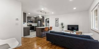 PRELEASE! Fully updated 2 Bed 1 Bath Near CU Gallery 5