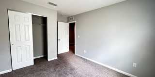 Charming, newer construction, 3 bedroom 2.5 bath home with Fenced In Yard and 2 car garage! Pest control included Gallery 21