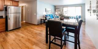 Heritage Heights Apartments Gallery 11
