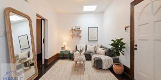 219 Abercorn Street Gallery 1