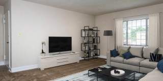 Hamilton Manor - Affordable Housing Gallery 2