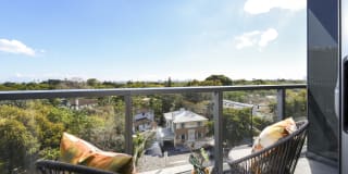 The Boulevard Gallery 50