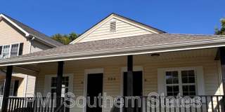 304 North Leach Street Gallery 2