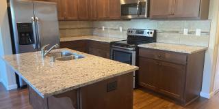 Covington Manor 9700-9816 Gallery 1