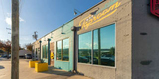 Indie Deep Ellum Indie Deep Ellum Gallery 47