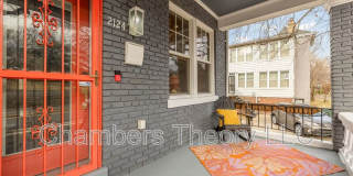 2124 North Capitol St NW Gallery 46