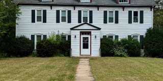 34 BROWN Street Gallery 1