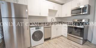 Beautifully Remodeled Apartment Home with Washer/Dryer in-Unit and Luxury Finishes! Gallery 58