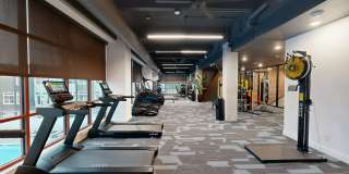 Factory 52 Townhomes Gallery 30