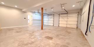 Spacious 4-Bedroom Home with Large Yard and Dual Garages in Cookeville Gallery 39