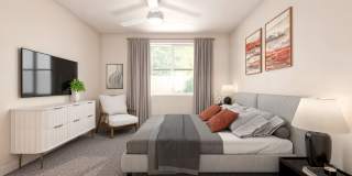 Saddleback Village at Stonegate Townhomes Gallery 7