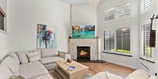 3 Bedroom Townhouse Gallery 1