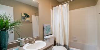 Auburn Creek Apartments Gallery 27