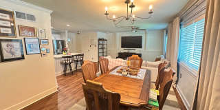 3 BED | 2 BATH | GATED BACKYARD | TWO CAR DRIVEWAY | DAFFIN PARK Gallery 9