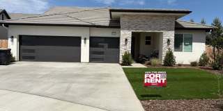 Newly Built NW Visalia Home for Rent! Gallery 1
