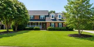 3309 Red Berry Drive 3309 Red Berry Drive Gallery 1