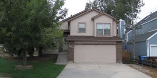 Charming 3 Bedroom House in Northeast Colorado Springs Gallery 1