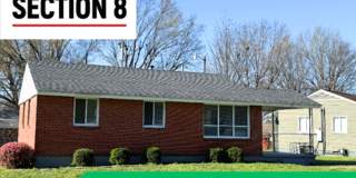 Newly updated 3-bedroom, 2-bath home - Open To Section 8 Gallery 1
