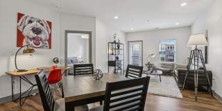 The Kent at Carmel City Center Gallery 6