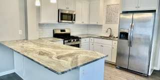 Updated home within walking distance of UAMS Gallery 1