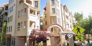 Charming 3-Bedroom, 2-Bath Condo in Palo Alto Charming 3-Bedroom, 2-Bath Condo in Palo Alto Gallery 1