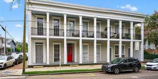 1544 CAMP Street Gallery 1