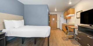 Charleston - North Charleston - I-526 Gallery 1