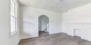 Available JULY- 2 Bedrooms, Yard, New Kitchen, New Shower, New Floors - Easy Access! Gallery 5