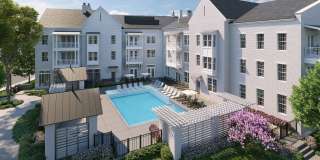 Water Tower District at Schilling Farms Gallery 3