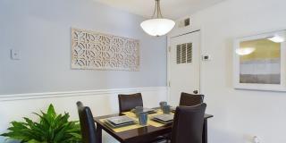 Raintree Apartments Gallery 9