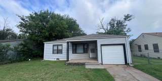 Cute 3 bedroom, 1 bath home Gallery 1