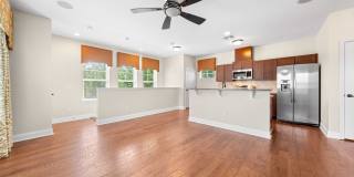 Stunningly Beautiful and Stylish Garage Apartment ~ Gallery 27