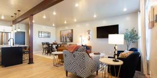 5377 Remington Drive Gallery 1