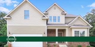 Beautiful 4 Bed 2 1/2 Bath home in Ellenwood! Lombard Estates Gallery 1